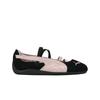 Speedcat Ballet SD Černá Mauve Mist Dámské tenisky 401287-02