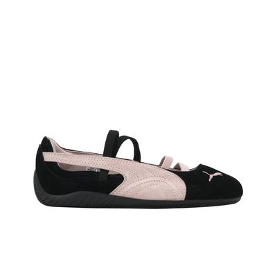 Speedcat Ballet SD Black Mauve Mist Women Sneakers 401287-02