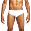Men's New Fashion Low-waist  Ice-silk Underwear Sexy Comfortable Underwear