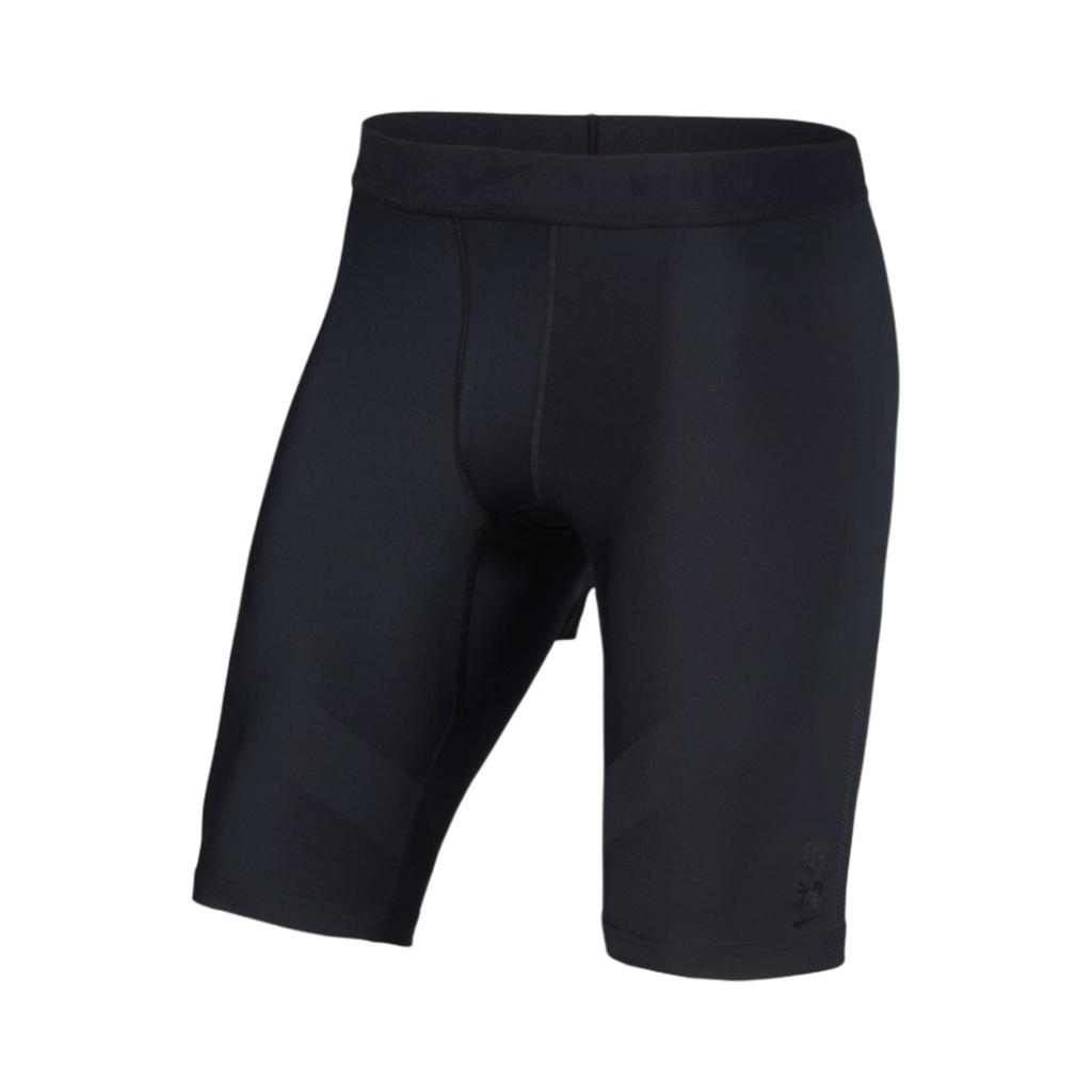 Nike NRG X Te 3 in 1 Convt. Pantaloni Neri Uomo Fondo CT1045-010