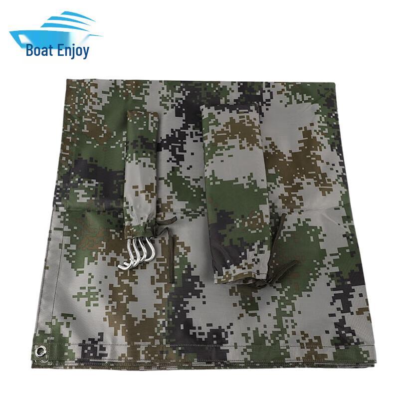 Zhouxiang Dough Vegetable Prep Cloth