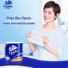 Vaseline Hand Cream 50ml and Vinda Blue Classic 4-Ply Toilet Paper Bundle