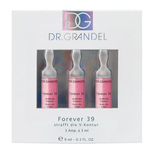 Dr. Grandel Forever 39 3x3ml