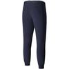 New FILA Knitted Sports Pants Men's Royal Blue A11M421607FNV