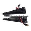 Dynamic LED Turn Signal Side Lights for Renault Talisman, Grand Scenic, Megane, Scenic MK2