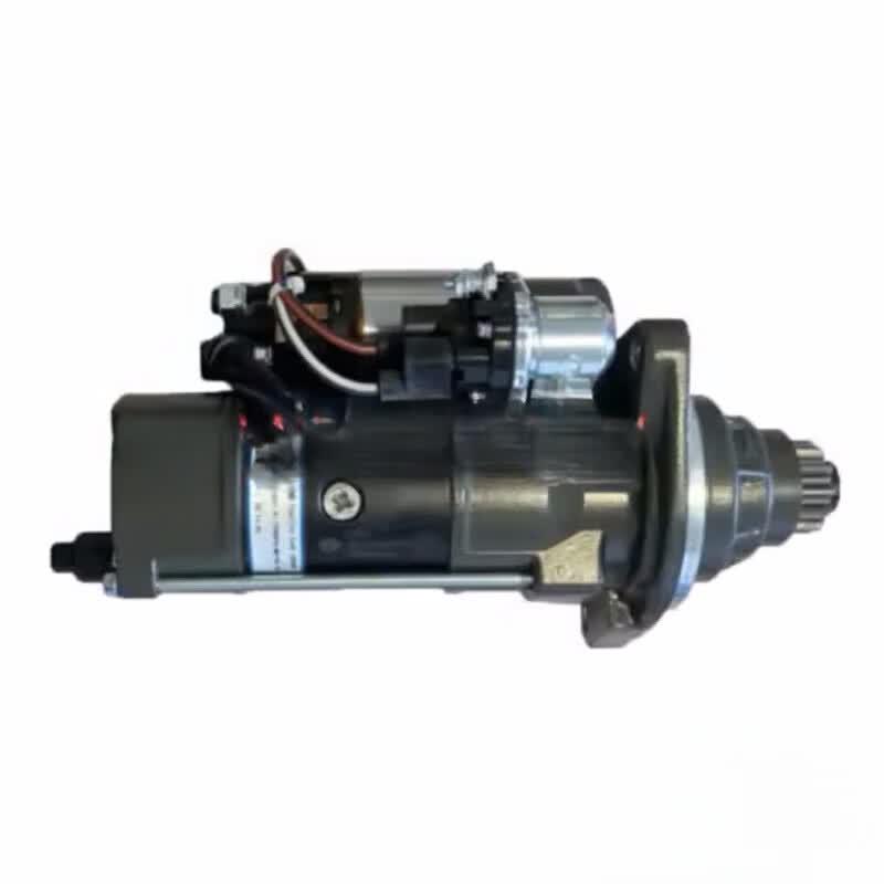 Jiefang CTM131-CTM134 Series Starter Motor