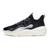 Anta Chao Bai 2.0 Lifestyle Series Fabric Synthetic Leather Sports Non-Slip Wear-Resistant Low-Top Casual Shoes Men Casual Shoes 112138840-4