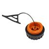 Chainsaw Parts Oil Cap 020 Practical To Use. 023 024 025 026 034 036QS 038 048 Chainsaw High Quality Power Equipment