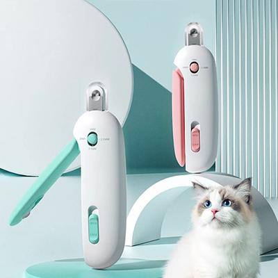 Professional Cat Nail Clipper Adjustable Hole Cat And Dog Nail Cutter Cutter Claw Trimmer Puppy Kitten Care And Grooming Tool