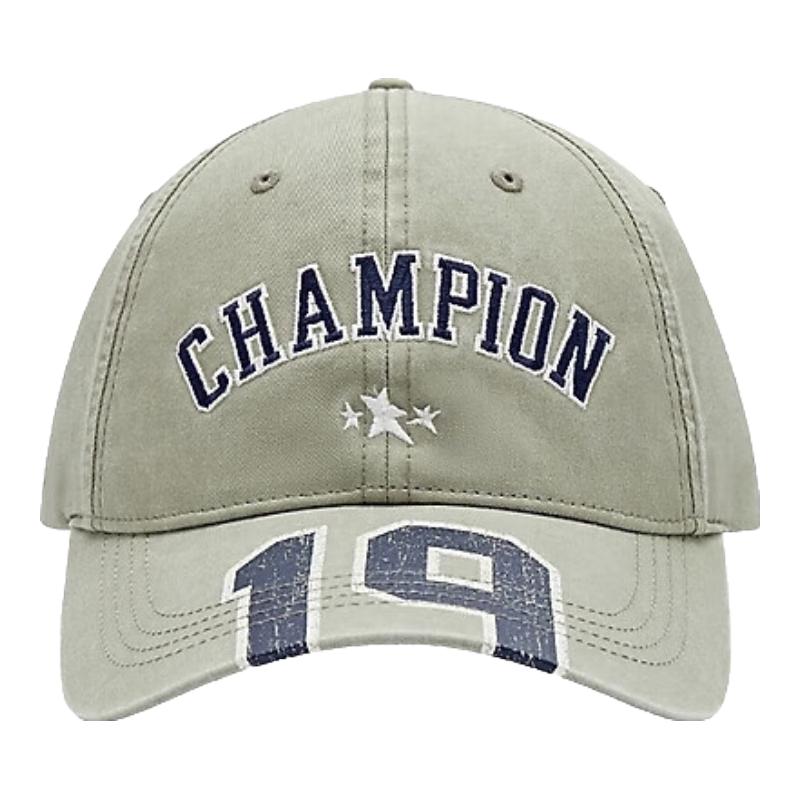 Champion Unisex Casual Baseball Cap One Size