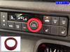 BRIGHTZ N-BOX Custom JF3 JF4 Aluminum Air Conditioner Ring Red