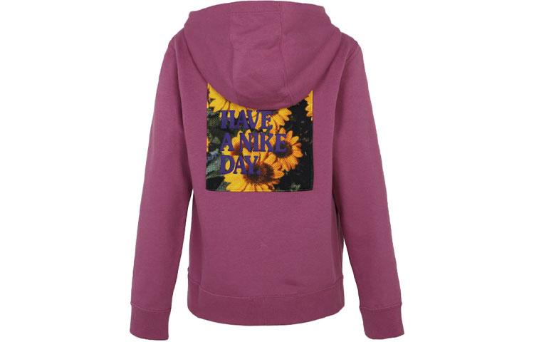 Nike Kids Sweatshirts Hooded Moderate DM8092-507 XL