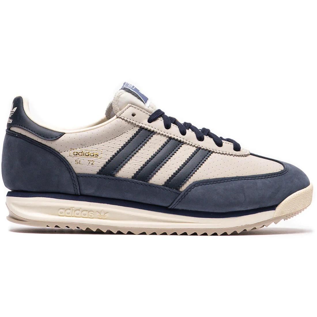

Кроссовки adidas SL 72 RS Wonder Aluminum(JH5091) 38