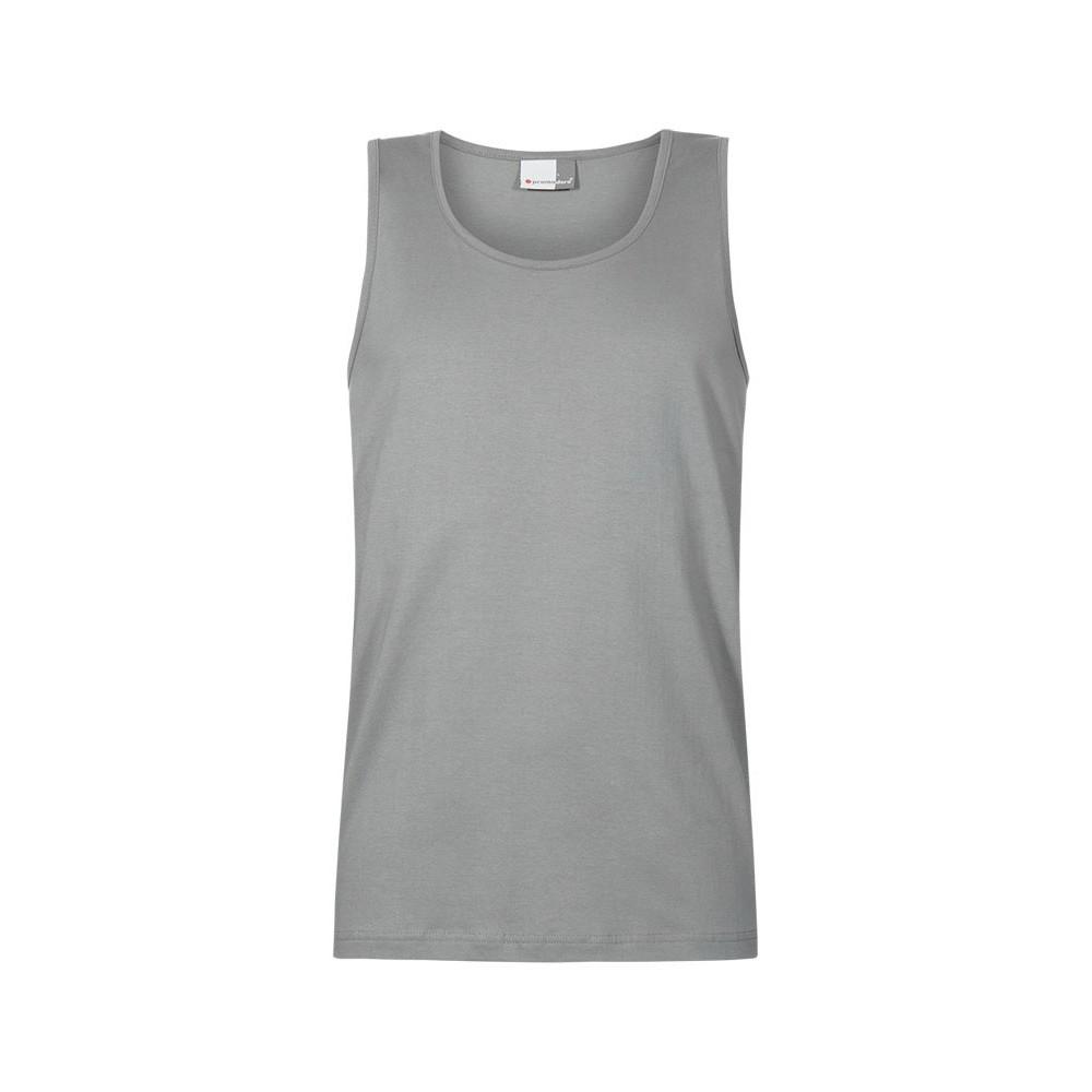 Promodoro Mens Athletic Tank Top