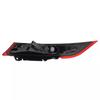 Right Side Rear Bumper Fog Light Lamp LR082083 For Land Rover Discovery 2017-2020
