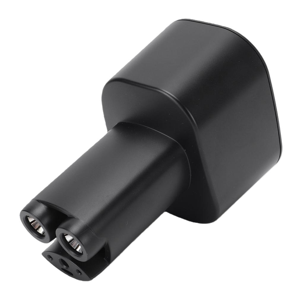 NACS V2L Adapter LED Display NACS V2L   Charging Adapter with   Lock Replacement for Ioniq 5 6 9