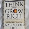 And Think Grow Rich By Napoleon Hill The Landmark Bestseller Now Revised And Updated For The 21St Century Book
