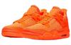 Air Jordan 4 Flyknit 'Total Orange' AQ3559-800
