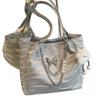 Autumn Tide Simple Fashion Big Bag Shoulder Tote Bag New Shopping Large Capacity Portable Chain Women'S Bag
