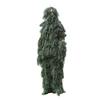 Traje Ghillie de Camuflaje de Selva Miling