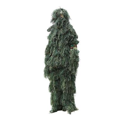 Miling Jungle Camouflage Ghillie Suit