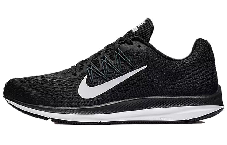 

Nike Air Zoom Winflo 5 Black White AA7406-001 46