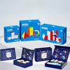 MeiLong 2345 Gift Box Profissional Magic Cube 2x2 3x3 4x4 5x5 Speed Cube Puzzle Cubo Magico Educational Toy