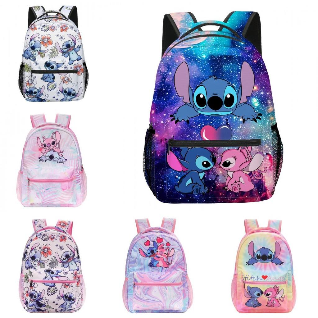 Double Shoulder Kids Backpack With Ergonomic Back System Schoolchildren For