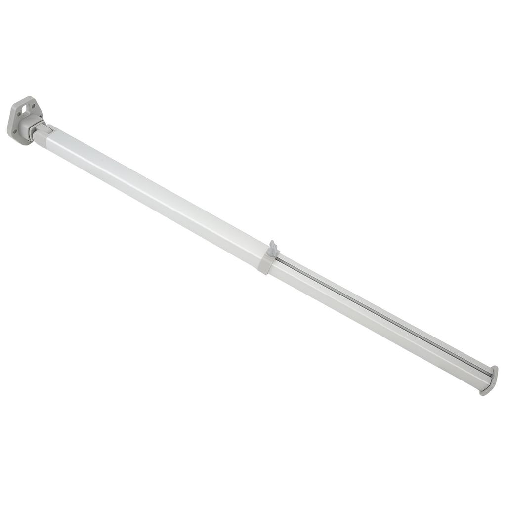 RV Table Legs 545 to 930mm Collapsible Foldable Aluminum Alloy Table Support for Trailer Camper Van Boat Yacht
