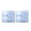Hyaluronic Acid Toner Pad Duo Set (160 Sheets)