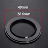 Front Fork Headset Wash Base Road Bike Air Tube Stem Spacer Seal
