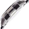 Citizen Q&Q Digital Solar Waterproof Watch with Date and Urethane Strap Men's Silver MHS5-300