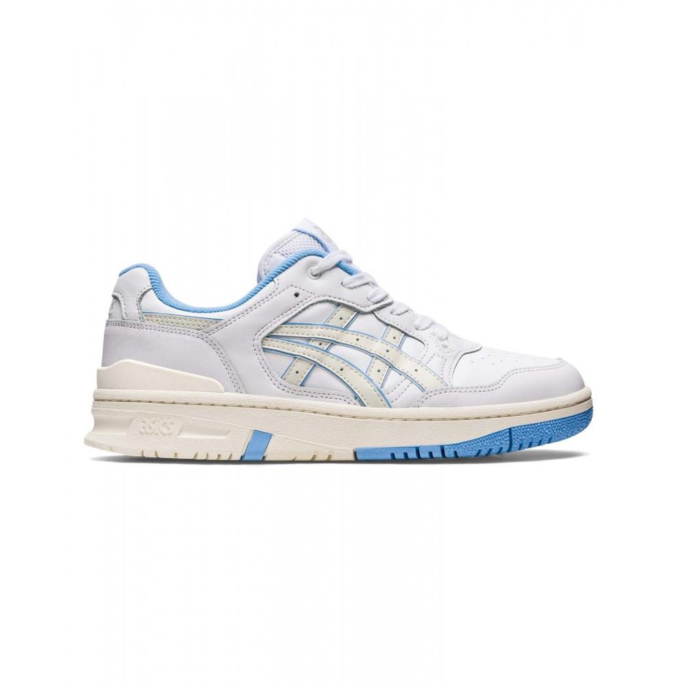 

ASICS EX89 Белый КРЕМ 1201A476 110 EX89 БЕЛЫЙ КРЕМ
