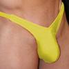 Men Sexy G-String Thong Jockstrap Bikini Underwear Sissy Pouch Briefs Panties