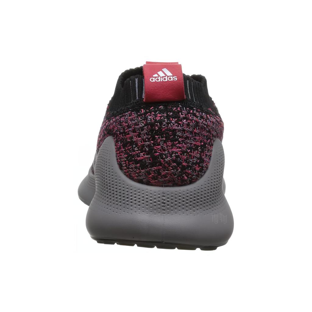 adidas Purebounce Core Black Scarlet F36925