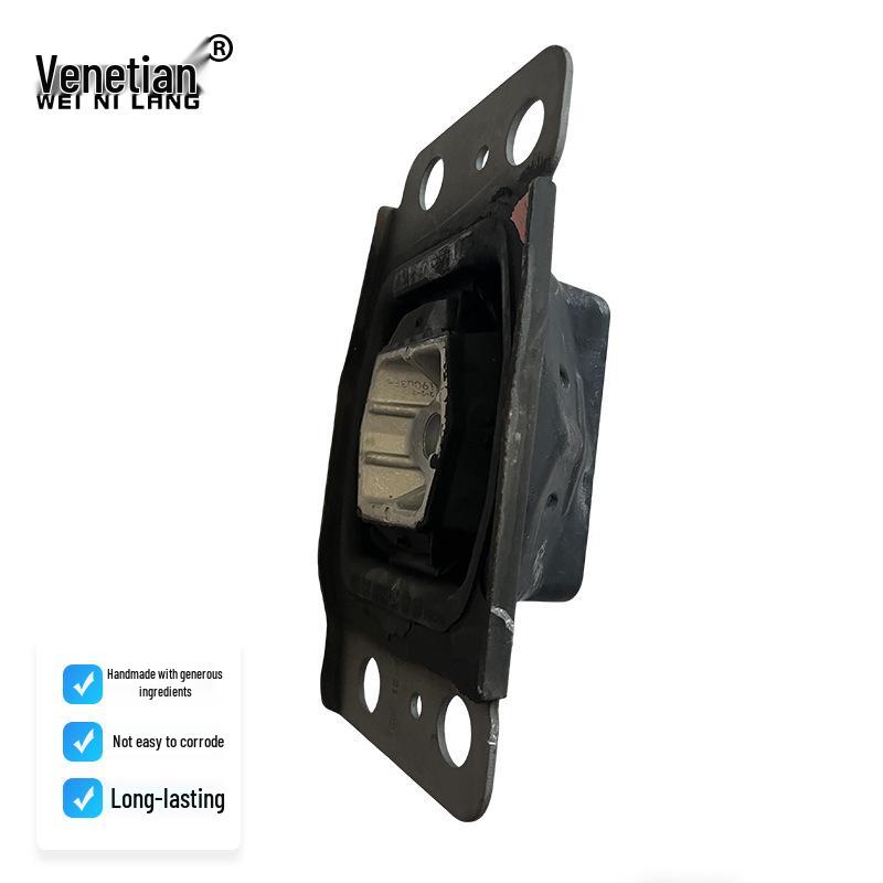 Engine Mount for Mondeo ZhiSheng 6G91 7M121 AC, Transmission Mount, Body Connection