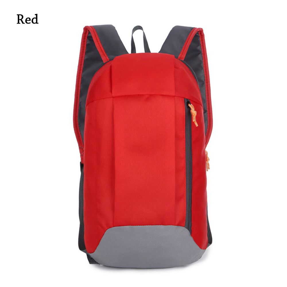 Traveling Waterproof Lightweight Hiking Rucksack School Rucksack Mountaineering Bag Large Backpack