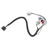 Rear Tail Light Wiring Harness 22787445 For Chevy GMC 2007-2014