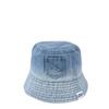 Women's Cowboy Fisherman Hat Sun Shading Hat Basin Hat Foldable Bucket Hat Hiking Hat