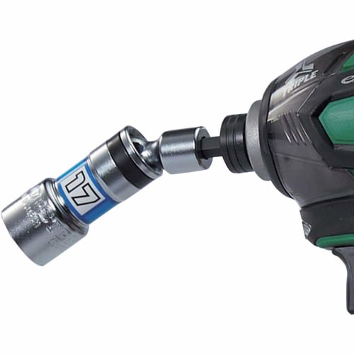 Lobtex Universal Socket "Stolock" 14mm Hexagon DSU14S