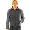 Result Mens Work-Guard Elevator Jacket