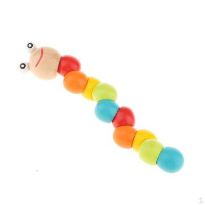 Bendable Wood Pet Hamster Rabbit Chewing Toy Treats and Chews