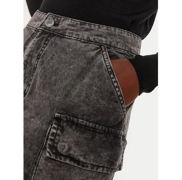 Denim Skirt Alpha Industries 148068