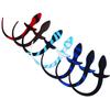 1PCS Silicone Butt Plug Pig Tail Dog Tail Puppy Play Gay Anal Accessories G-Spot Prostate Massager Anal Plug Tail Fetish Sex Toy