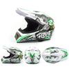 Universal Full-Coverage Motorcycle Helmet for Men And Women Moto Scooter Helmet Personality Four Seasons Gift