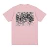 Radiohead Vintage Tshirt The Bends Graphic 90s Punk Hip Hop Cotton Unisex T Shirt New Tee Tshirt Unisex Tops