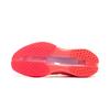 Li Ning ULTRALIGHT Lightweight Low Top Basketball Shoes Men's Fluorescent Crystal Red ABAW005-4