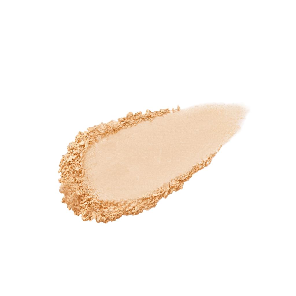 Pore Putty Expert Fit Skin BB Powder Natural Beige Natural Skin Minimizes Suitable for Warm and Cool Undertones - Look, Pores,