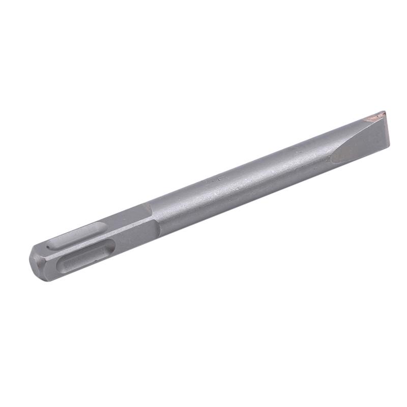 Electric Hammer Chisel Impact Electric Hammer Concrete Square Handle Hex Handle Tip Flat Chisel