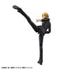 Variable Action Heroes ONE PIECE Sanji Action Figure